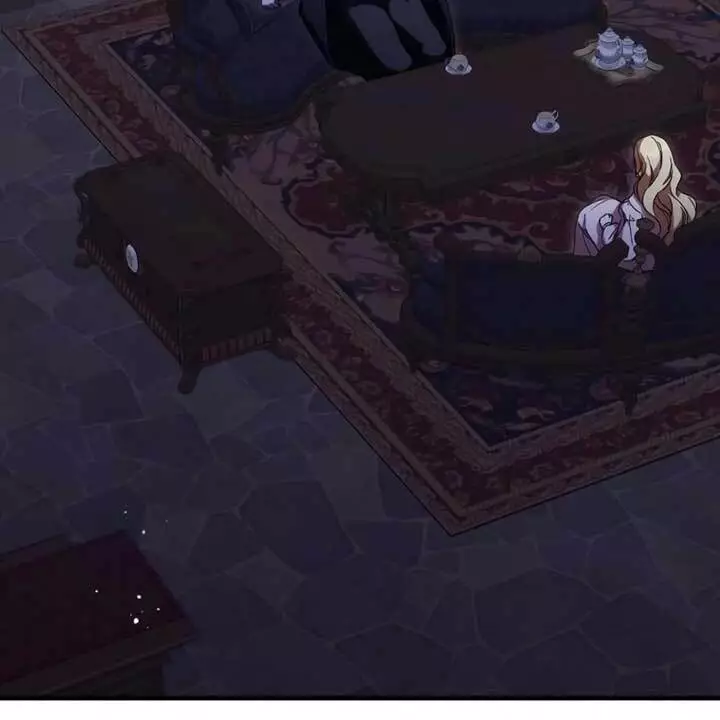Why Are You Obsessed? Even Though You're Dead Chapter 24 page 54