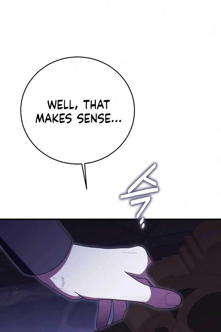 Why Are You Obsessed? Even Though You're Dead Chapter 24 page 96