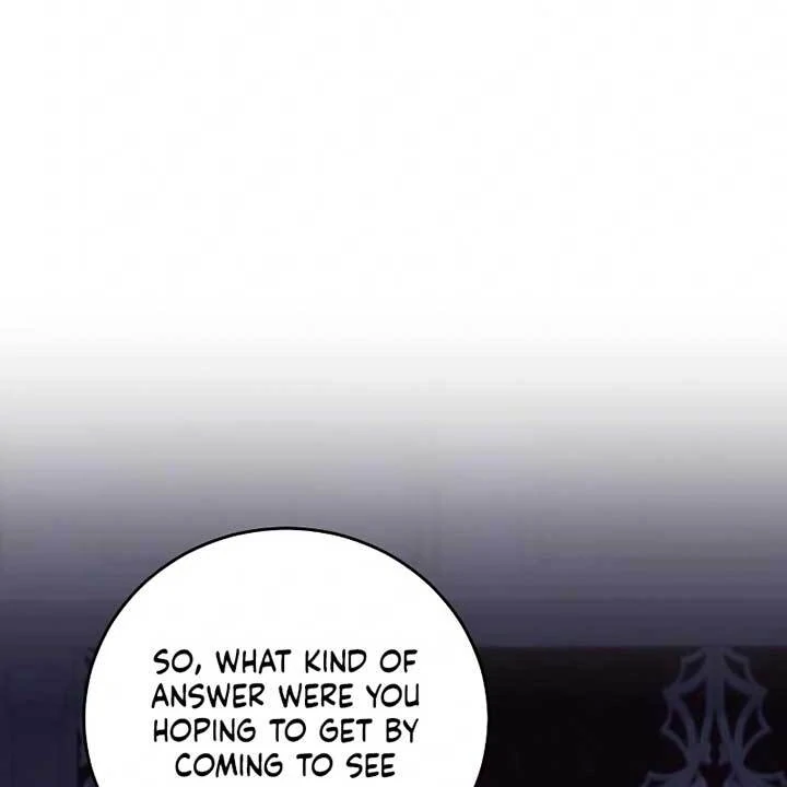 Why Are You Obsessed? Even Though You're Dead Chapter 24 page 98