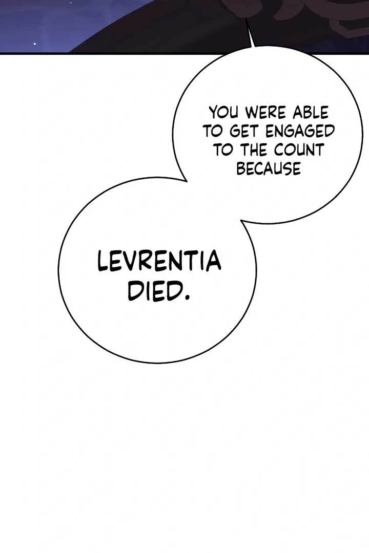 Why Are You Obsessed? Even Though You're Dead Chapter 24 page 97