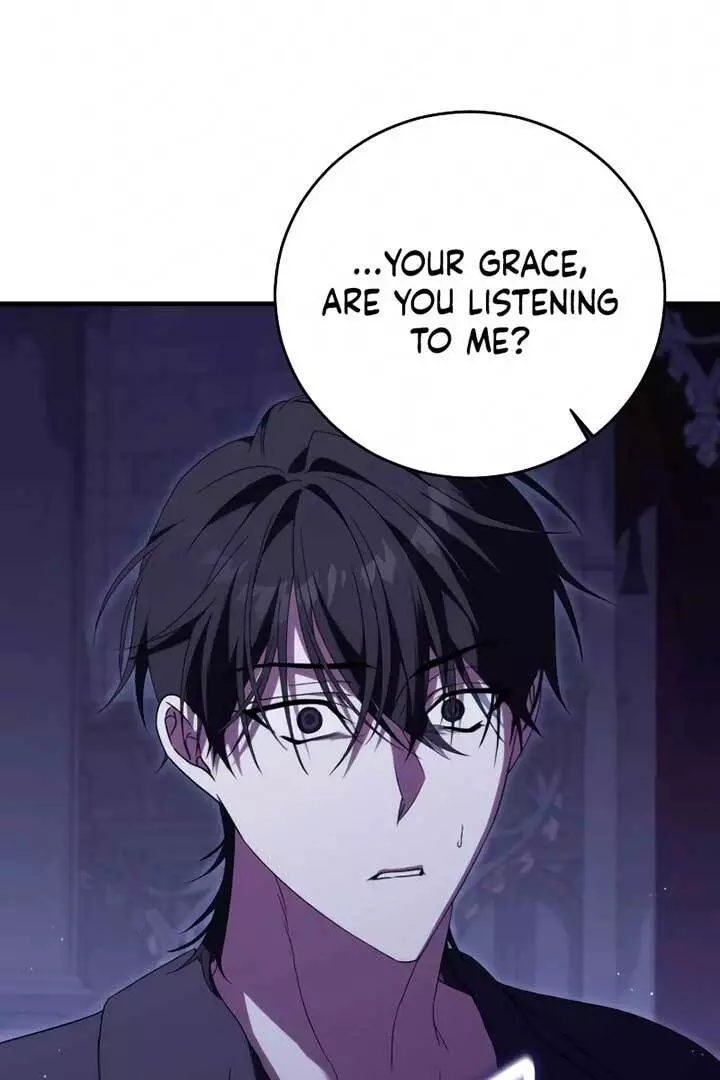 Why Are You Obsessed? Even Though You're Dead Chapter 24 page 131