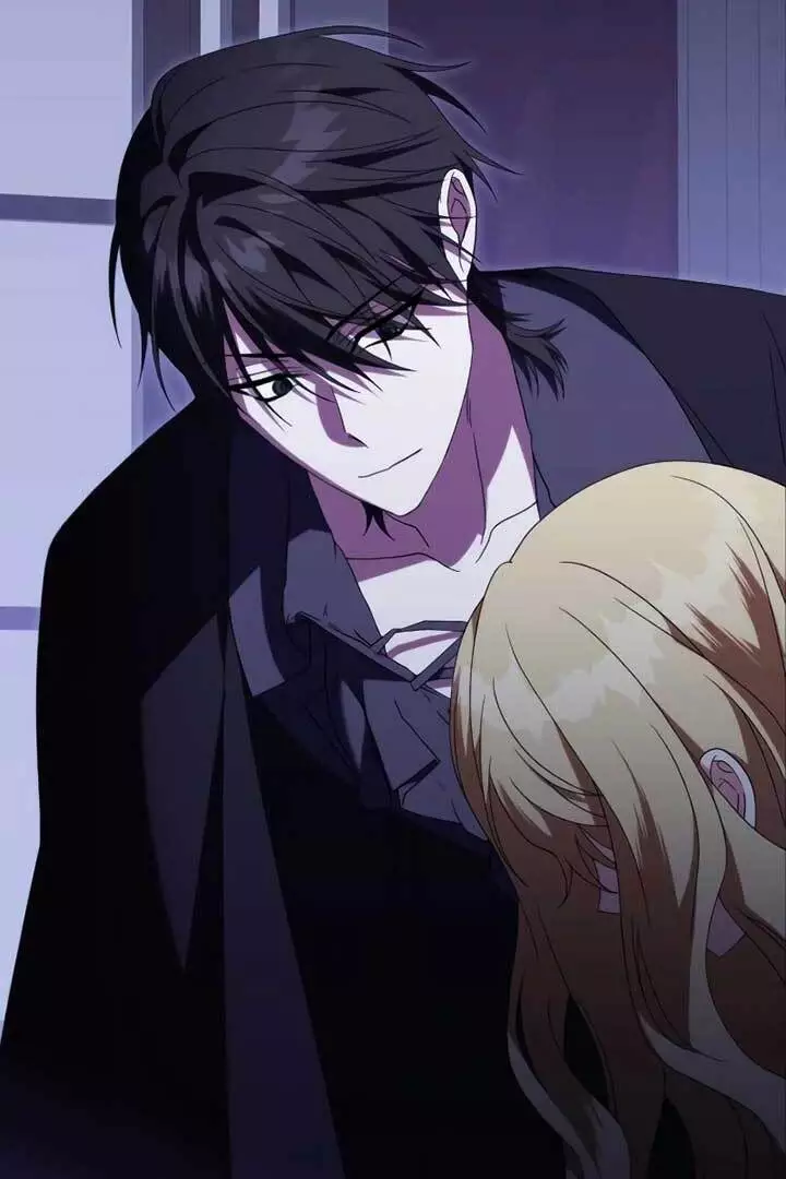 Why Are You Obsessed? Even Though You're Dead Chapter 24 page 112