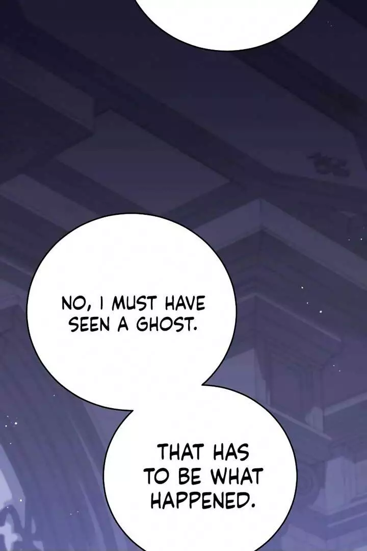 Why Are You Obsessed? Even Though You're Dead Chapter 24 page 110