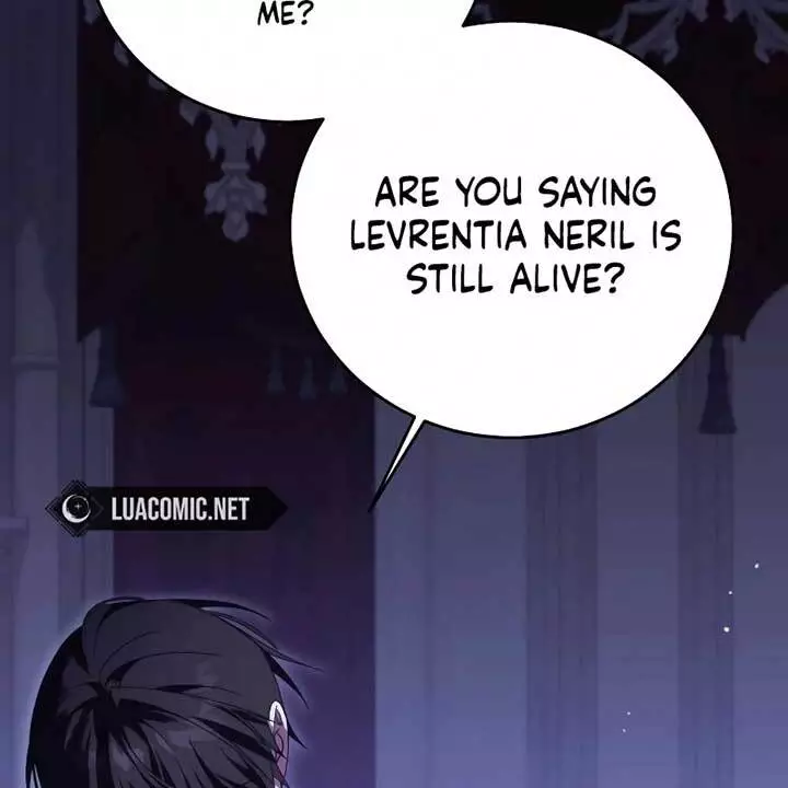 Why Are You Obsessed? Even Though You're Dead Chapter 24 page 99