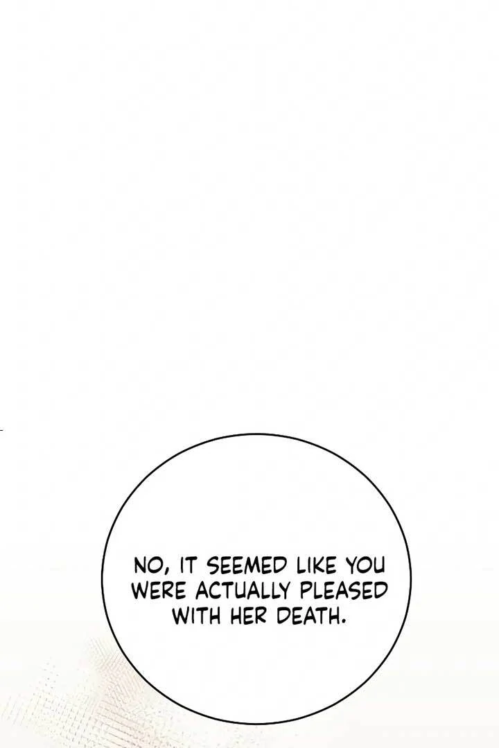 Why Are You Obsessed? Even Though You're Dead Chapter 24 page 92
