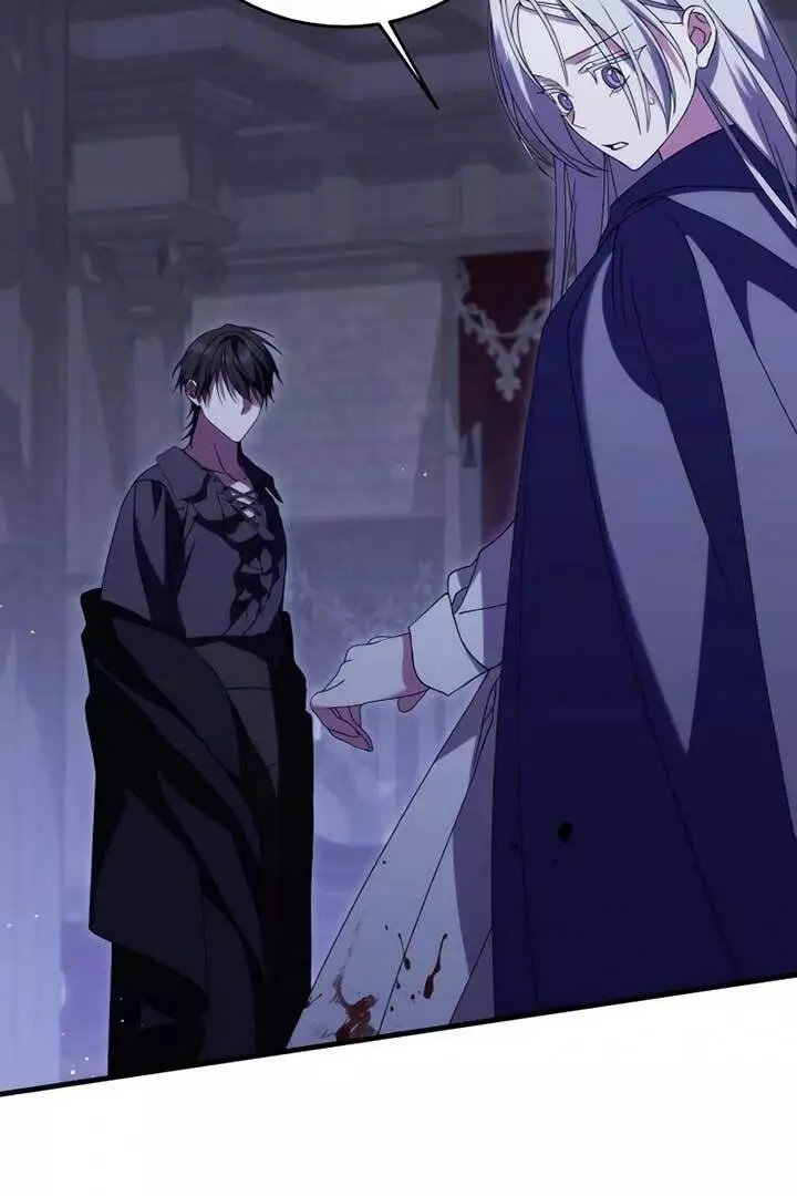 Why Are You Obsessed? Even Though You're Dead Chapter 24 page 128