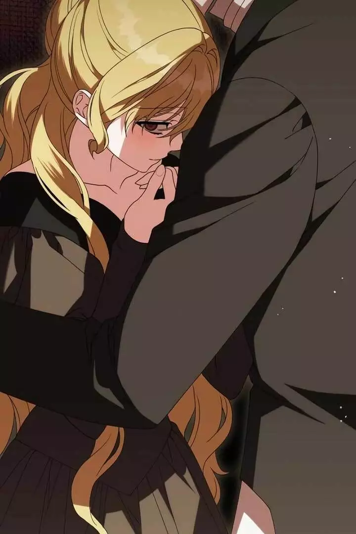 Why Are You Obsessed? Even Though You're Dead Chapter 24 page 94