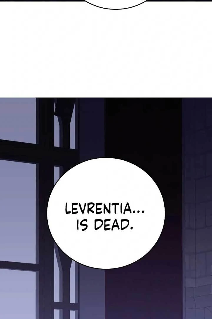 Why Are You Obsessed? Even Though You're Dead Chapter 24 page 111