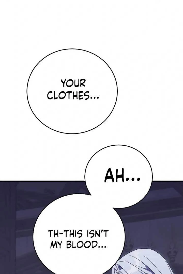 Why Are You Obsessed? Even Though You're Dead Chapter 24 page 127