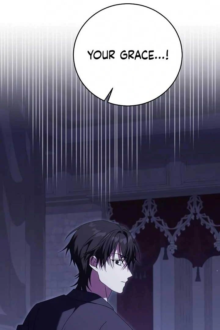 Why Are You Obsessed? Even Though You're Dead Chapter 24 page 121