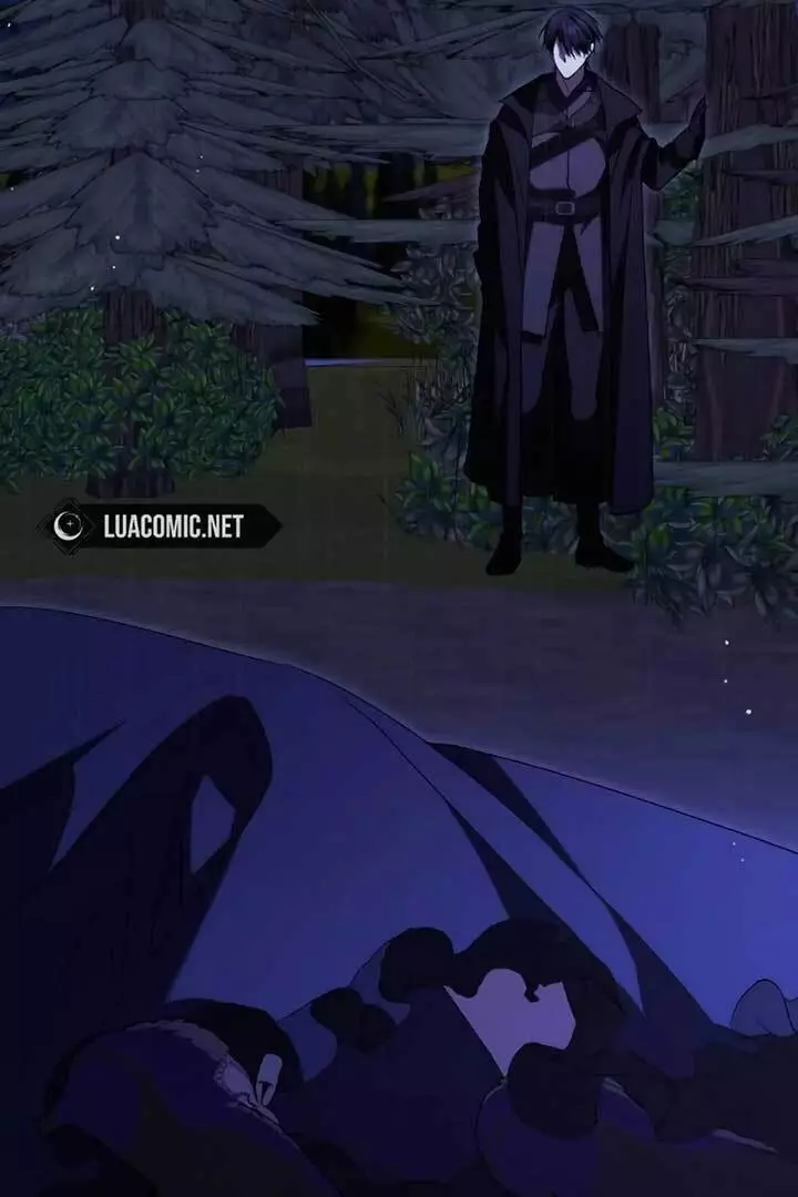 Why Are You Obsessed? Even Though You're Dead Chapter 24 page 138
