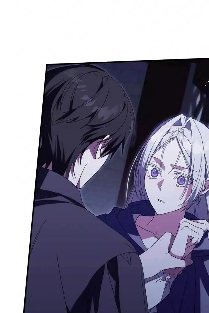 Why Are You Obsessed? Even Though You're Dead Chapter 24 page 148