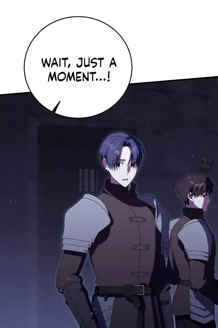 Why Are You Obsessed? Even Though You're Dead Chapter 24 page 155