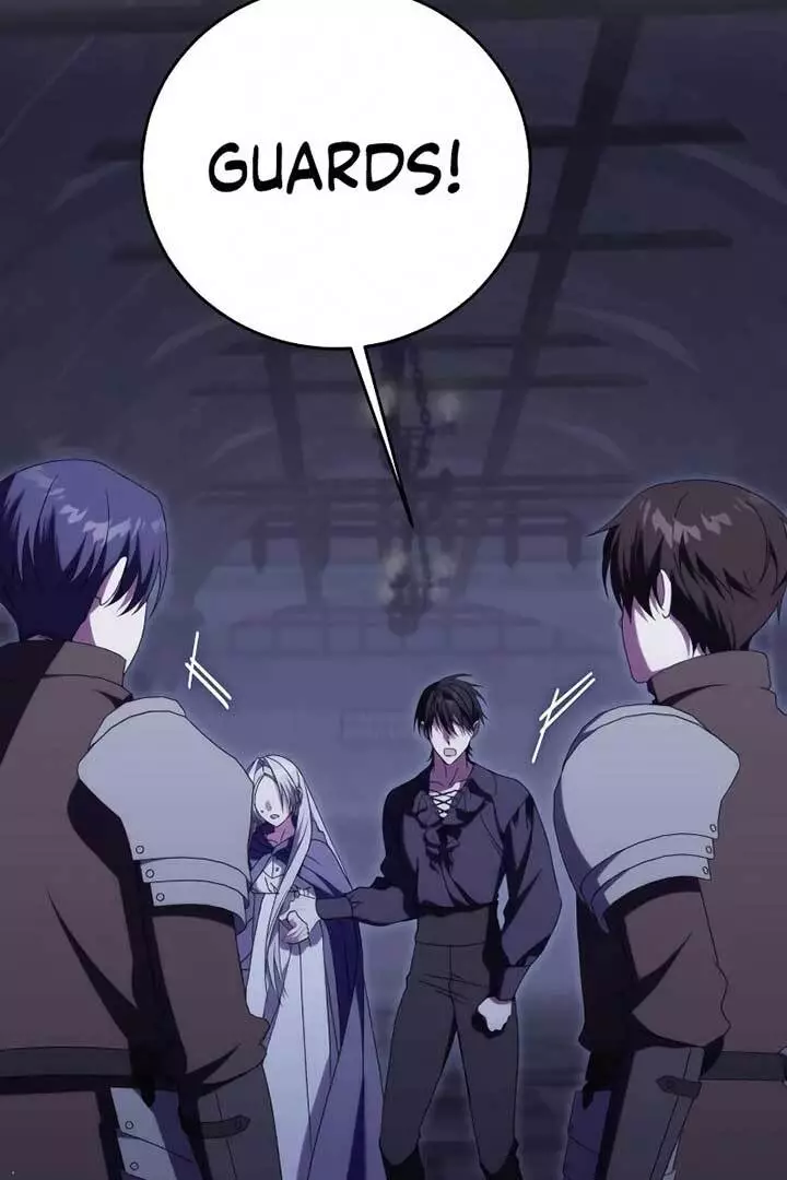 Why Are You Obsessed? Even Though You're Dead Chapter 24 page 160