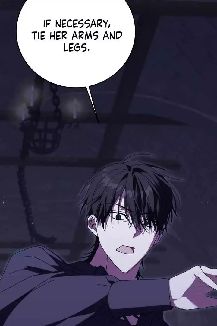 Why Are You Obsessed? Even Though You're Dead Chapter 24 page 165