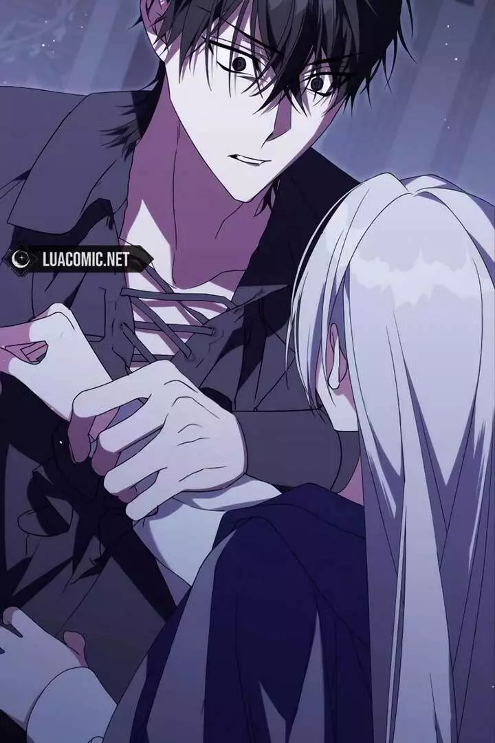 Why Are You Obsessed? Even Though You're Dead Chapter 24 page 151