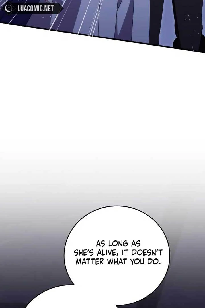 Why Are You Obsessed? Even Though You're Dead Chapter 24 page 164