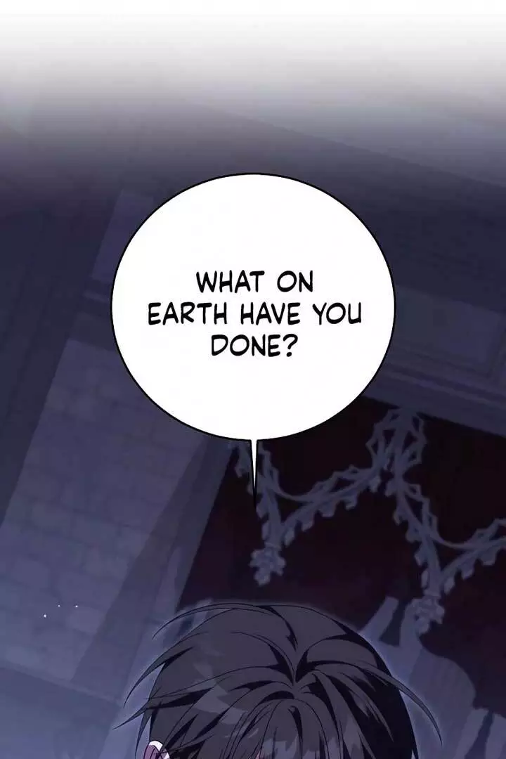 Why Are You Obsessed? Even Though You're Dead Chapter 24 page 150