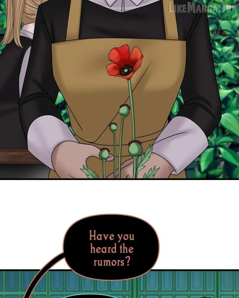 Don't Enter the House Pool Chapter 25 page 21