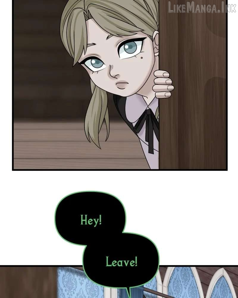 Don't Enter the House Pool Chapter 25 page 4