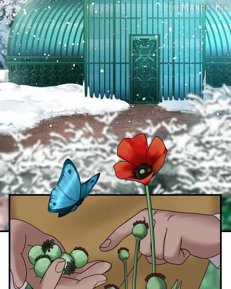 Don't Enter the House Pool Chapter 25 page 19