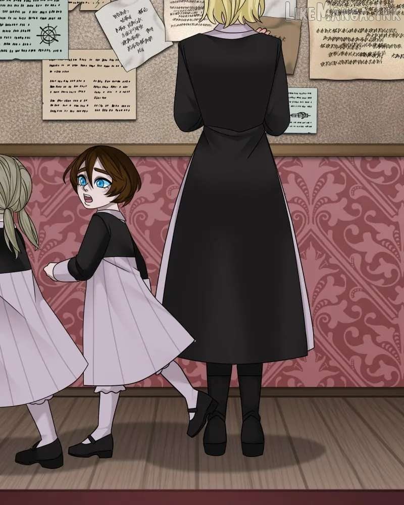Don't Enter the House Pool Chapter 25 page 11