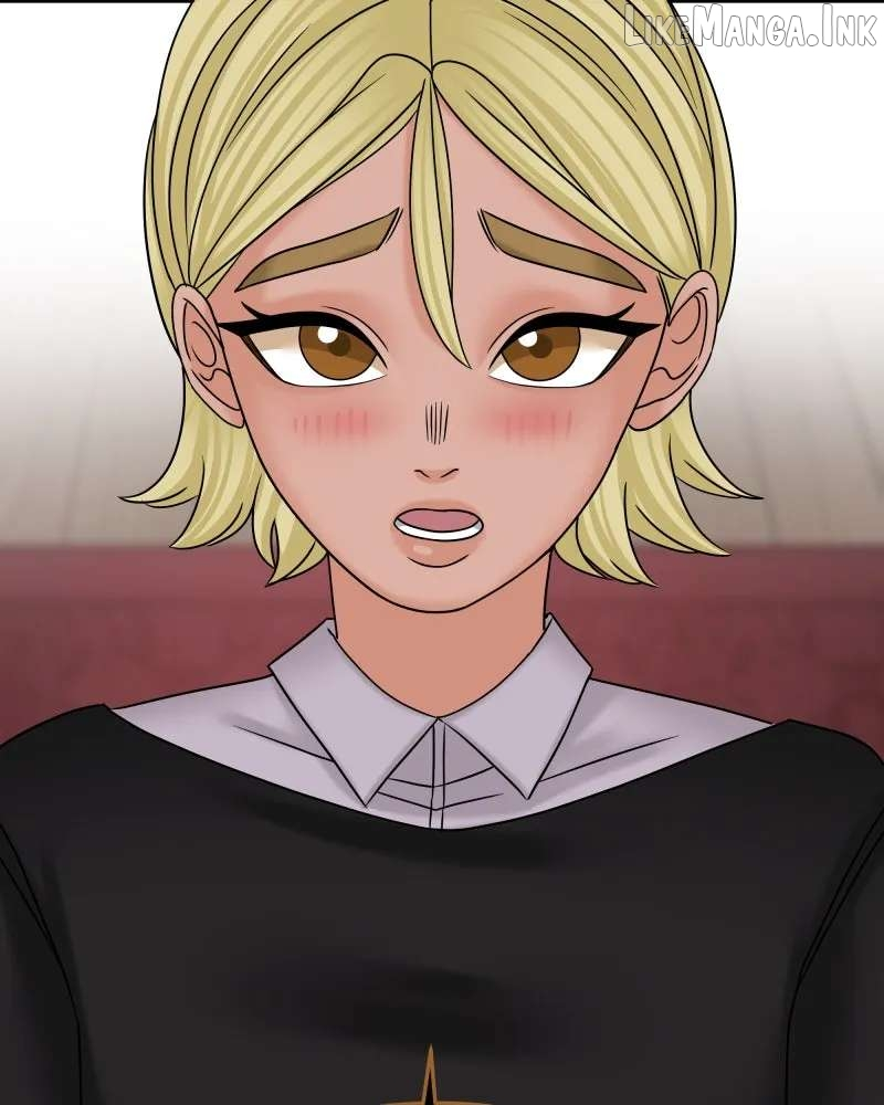 Don't Enter the House Pool Chapter 25 page 15