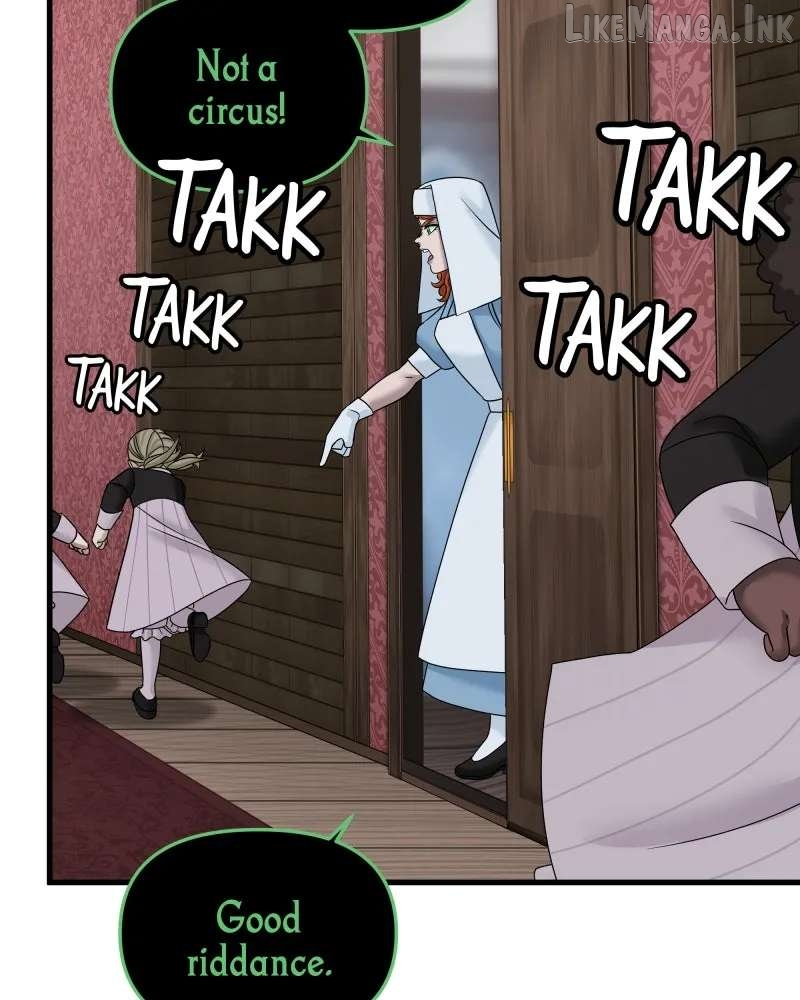 Don't Enter the House Pool Chapter 25 page 6
