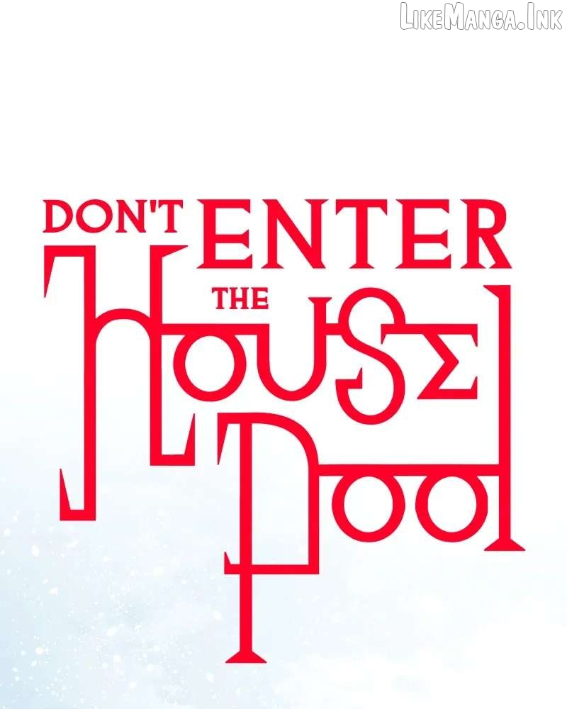 Don't Enter the House Pool Chapter 25 page 17