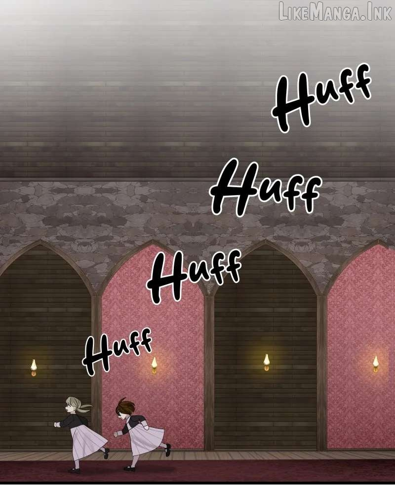 Don't Enter the House Pool Chapter 25 page 8