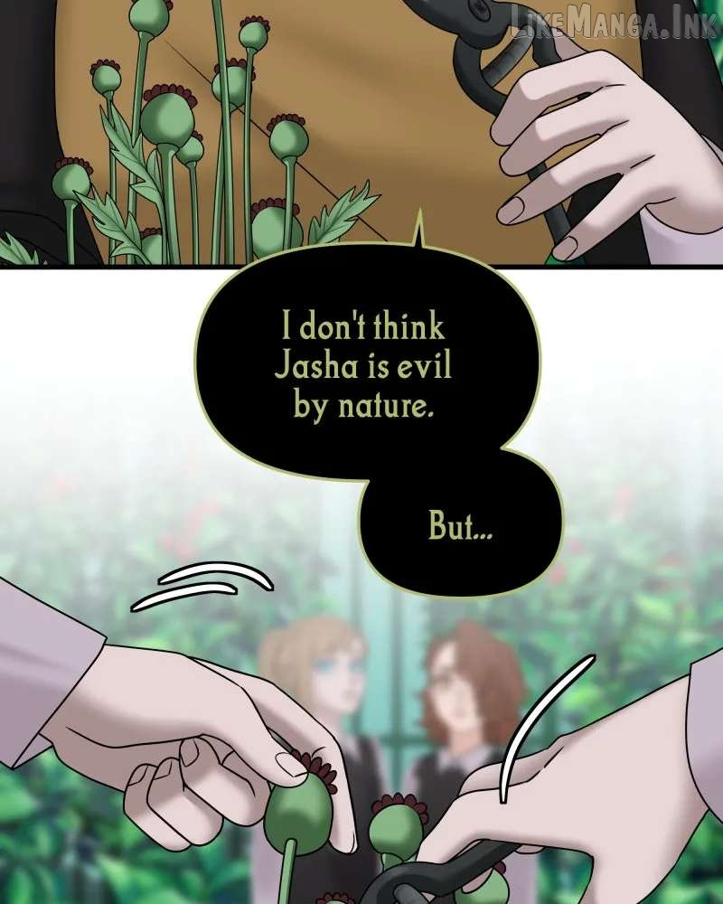 Don't Enter the House Pool Chapter 25 page 30