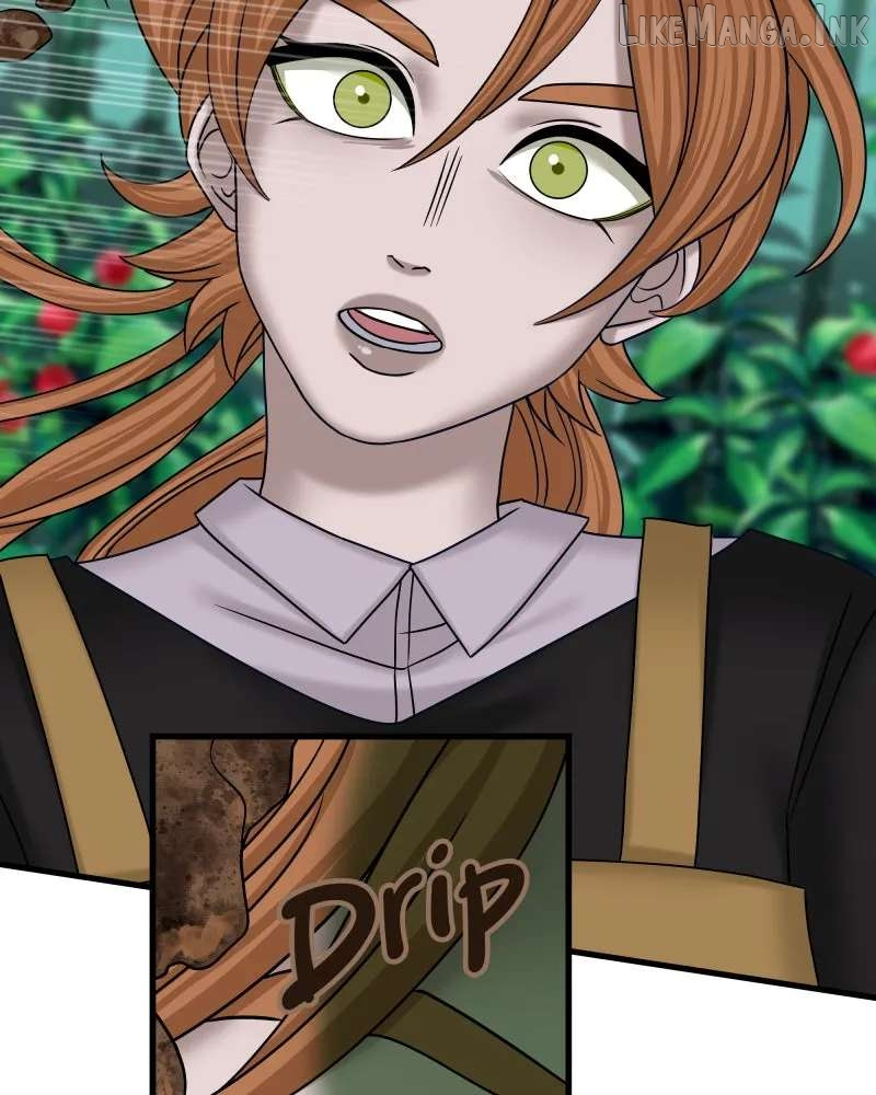 Don't Enter the House Pool Chapter 25 page 42