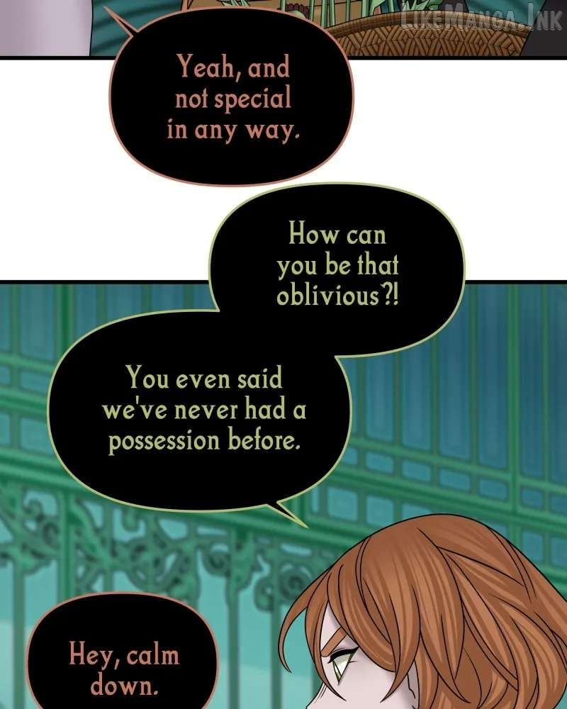 Don't Enter the House Pool Chapter 25 page 37
