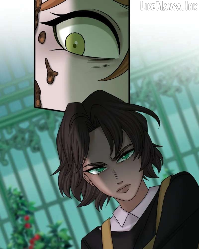 Don't Enter the House Pool Chapter 25 page 43
