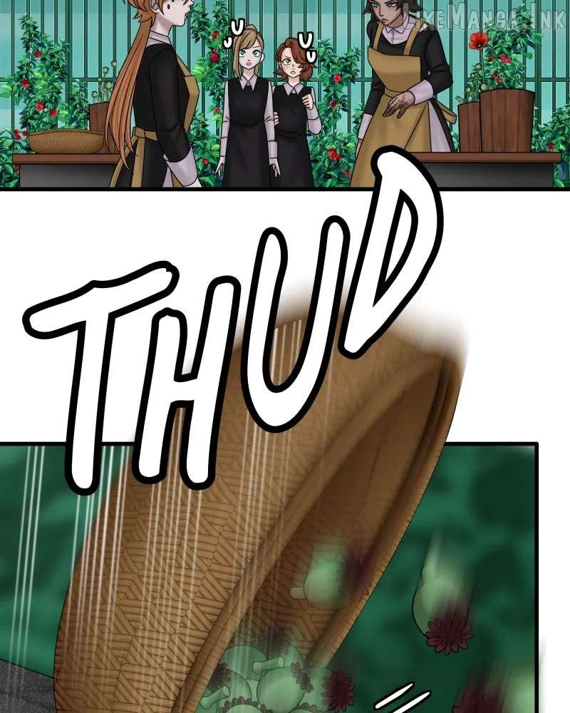 Don't Enter the House Pool Chapter 25 page 47