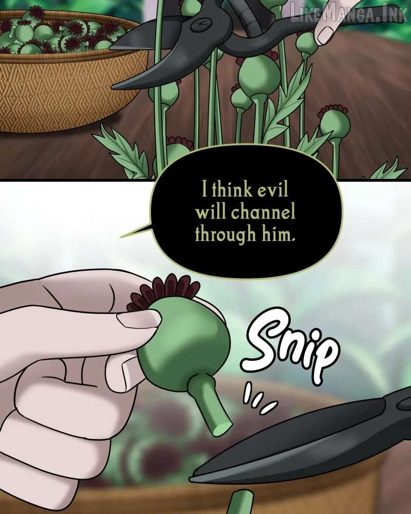 Don't Enter the House Pool Chapter 25 page 31