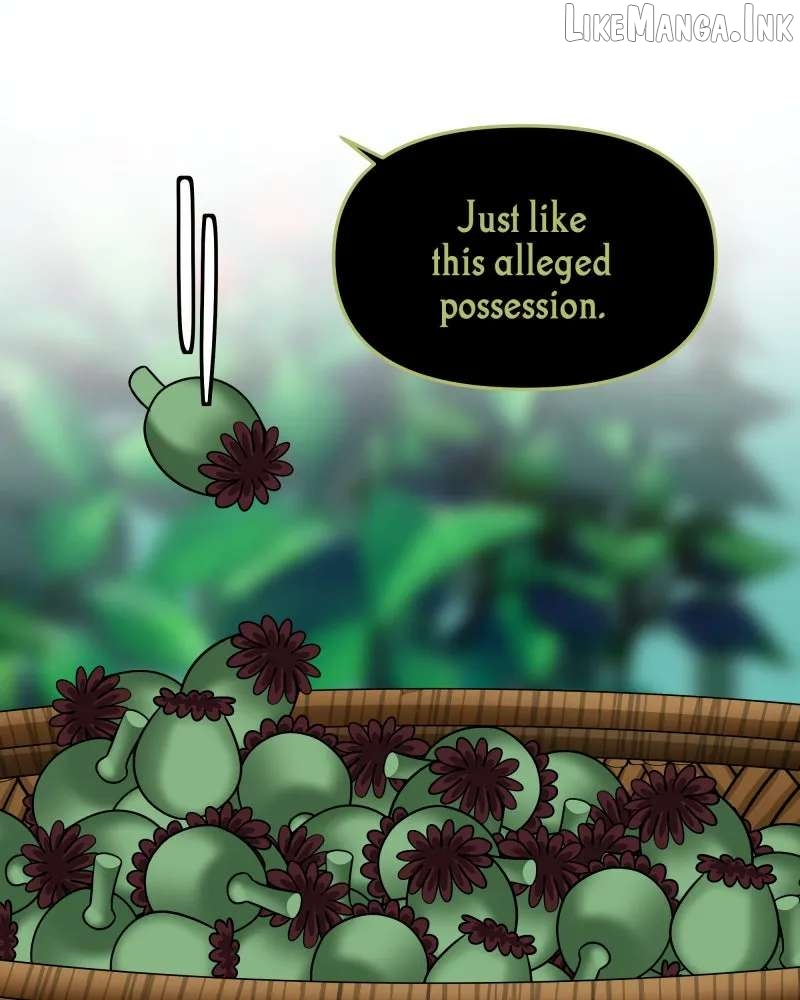Don't Enter the House Pool Chapter 25 page 33