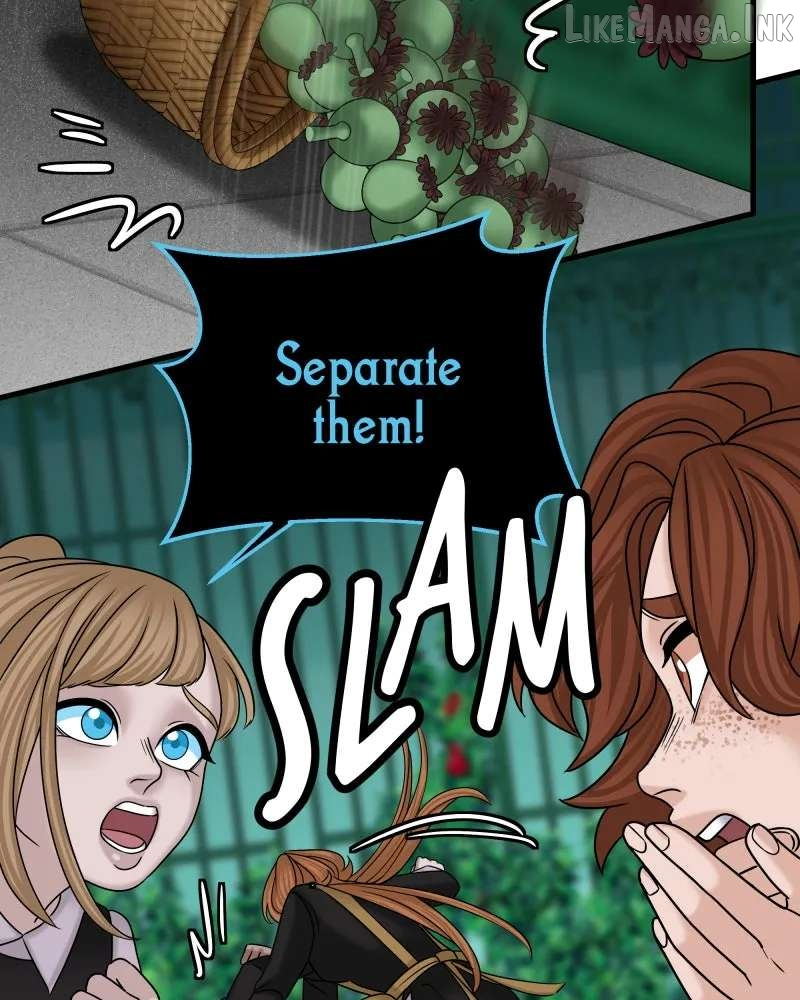 Don't Enter the House Pool Chapter 25 page 48