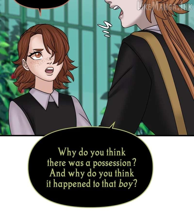 Don't Enter the House Pool Chapter 25 page 38