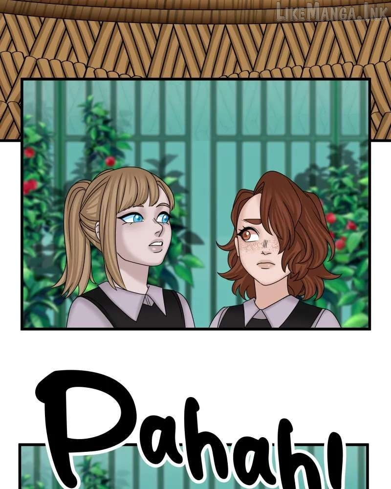 Don't Enter the House Pool Chapter 25 page 34