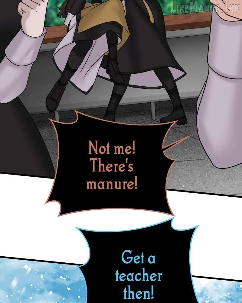 Don't Enter the House Pool Chapter 25 page 49
