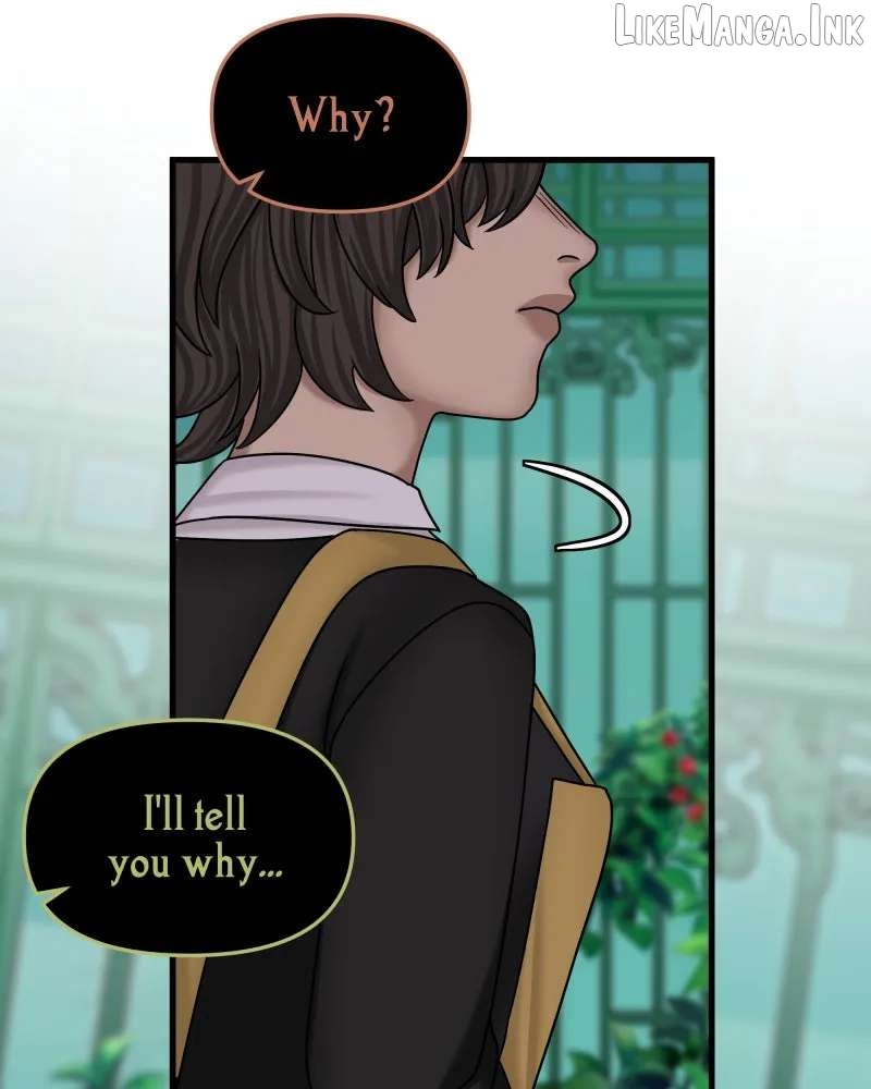 Don't Enter the House Pool Chapter 25 page 39