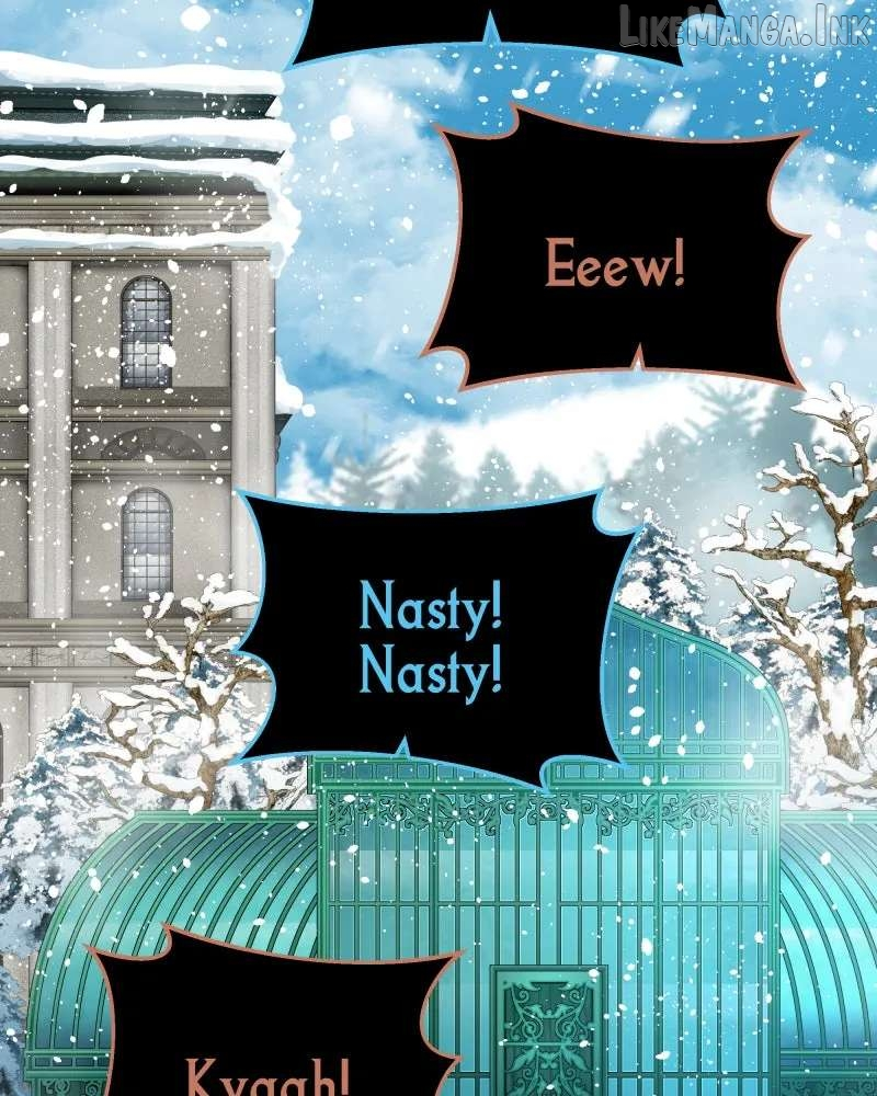 Don't Enter the House Pool Chapter 25 page 50