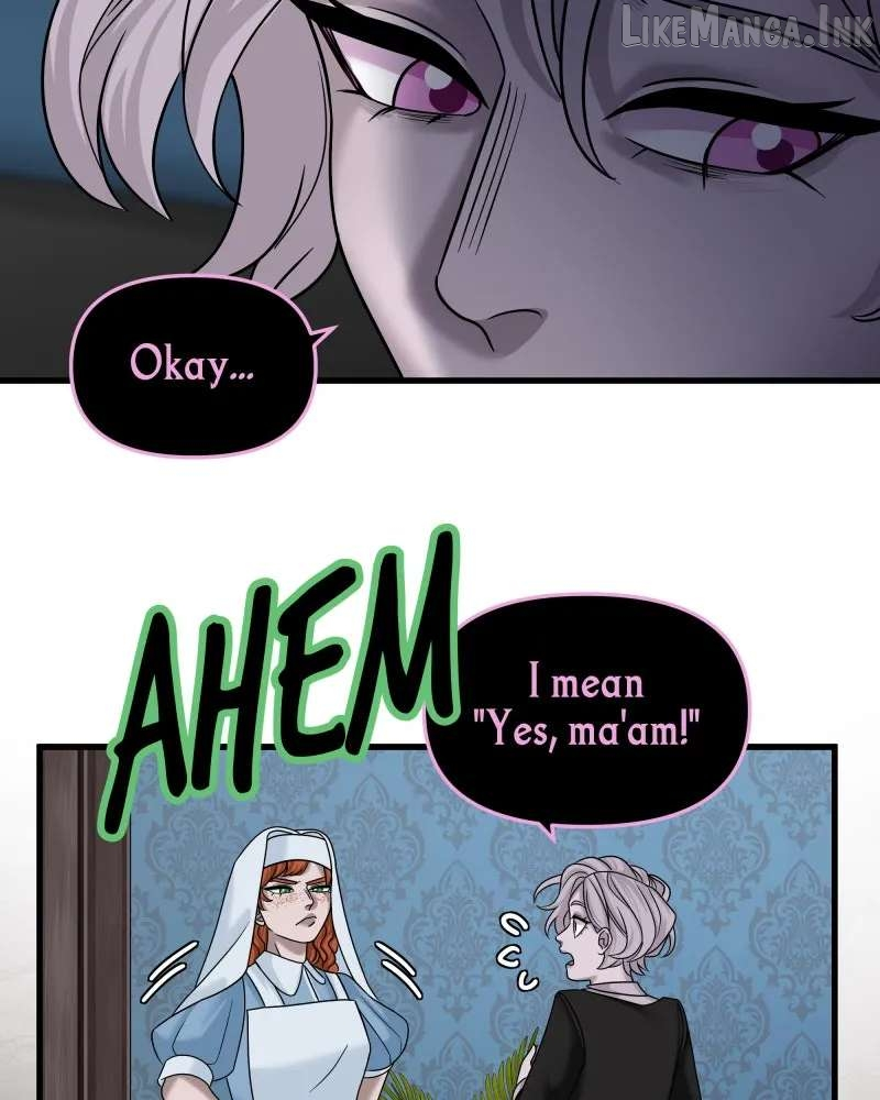 Don't Enter the House Pool Chapter 25 page 57