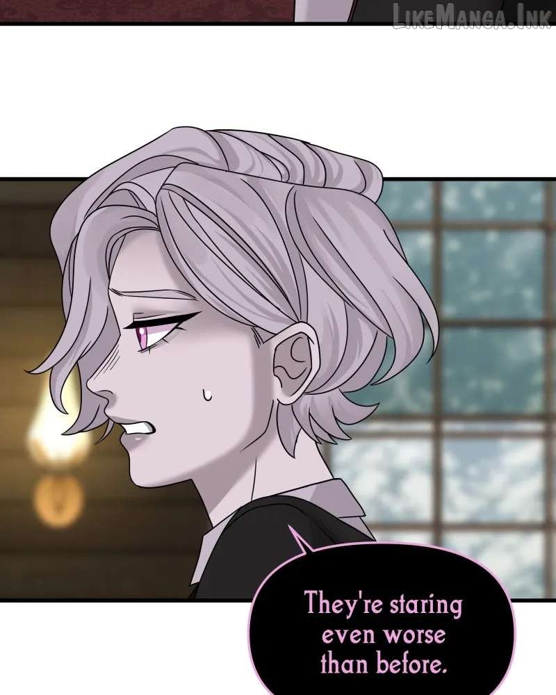 Don't Enter the House Pool Chapter 25 page 62