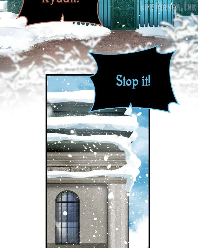 Don't Enter the House Pool Chapter 25 page 51
