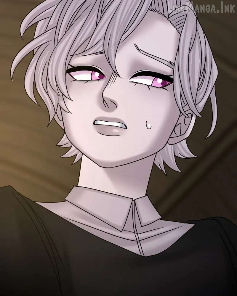 Don't Enter the House Pool Chapter 25 page 74