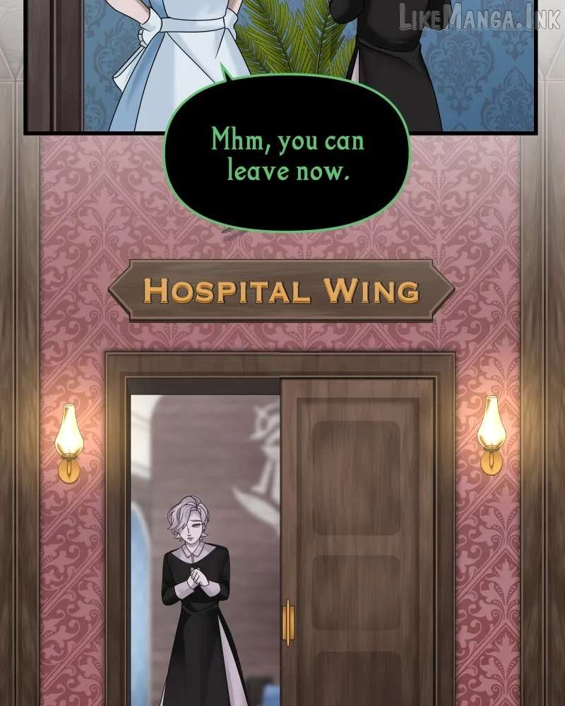 Don't Enter the House Pool Chapter 25 page 58