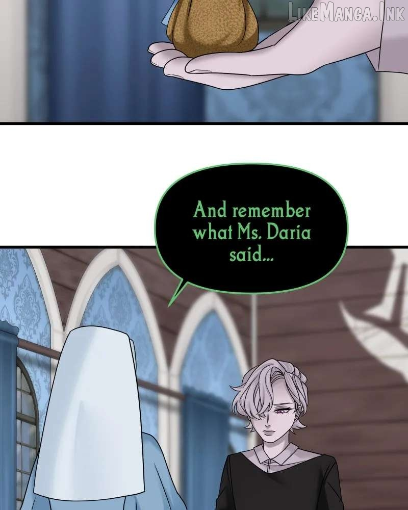 Don't Enter the House Pool Chapter 25 page 55