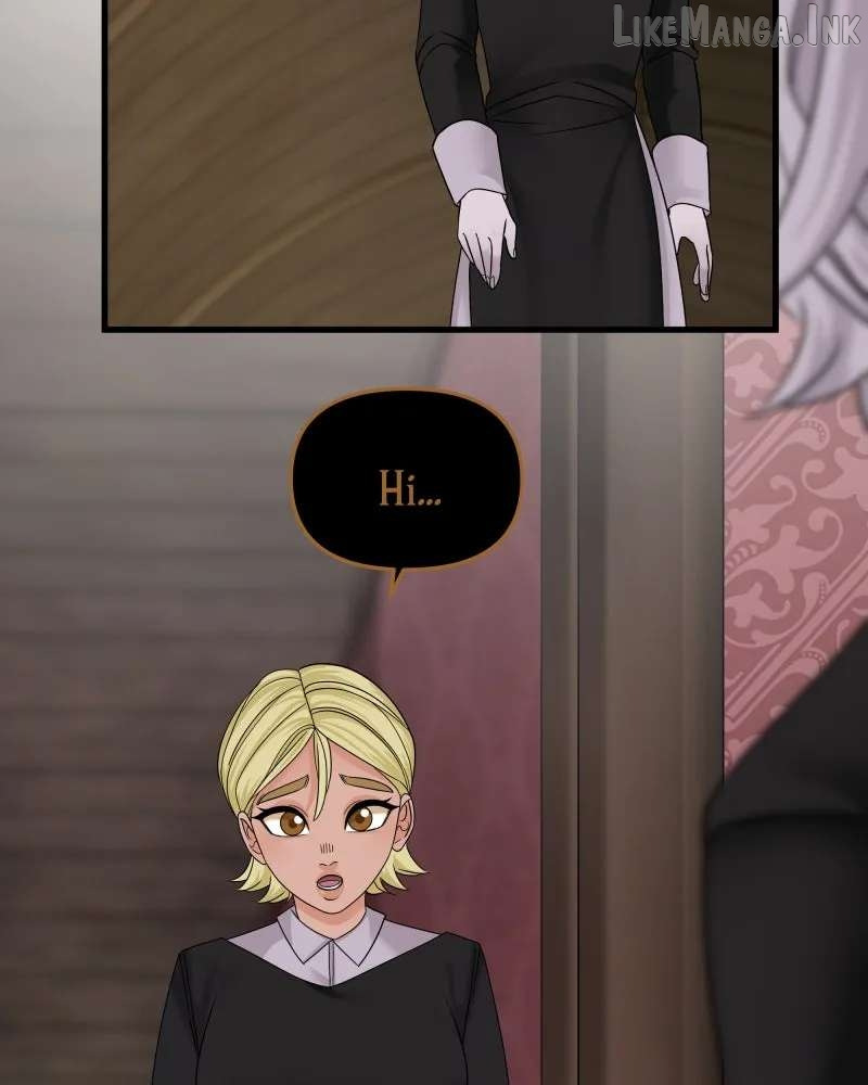 Don't Enter the House Pool Chapter 25 page 64